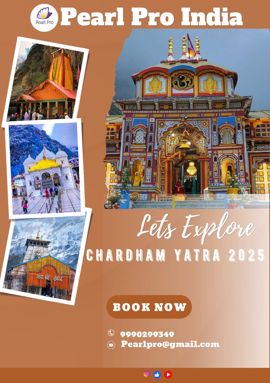 Char Dham (2)